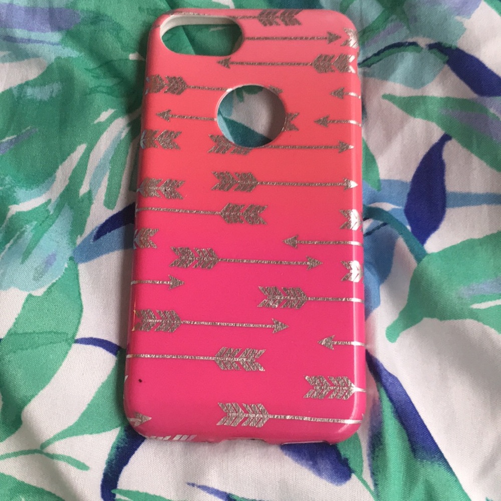 A phone case
